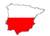 CRISTAL BAHÍA - Polski